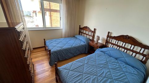 Foto 2 de Piso de alquiler en Santa Uxía de Ribeira, Ribeira