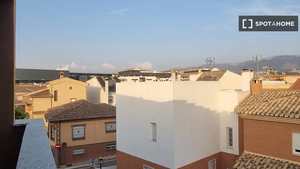 Habitació a San Miguel