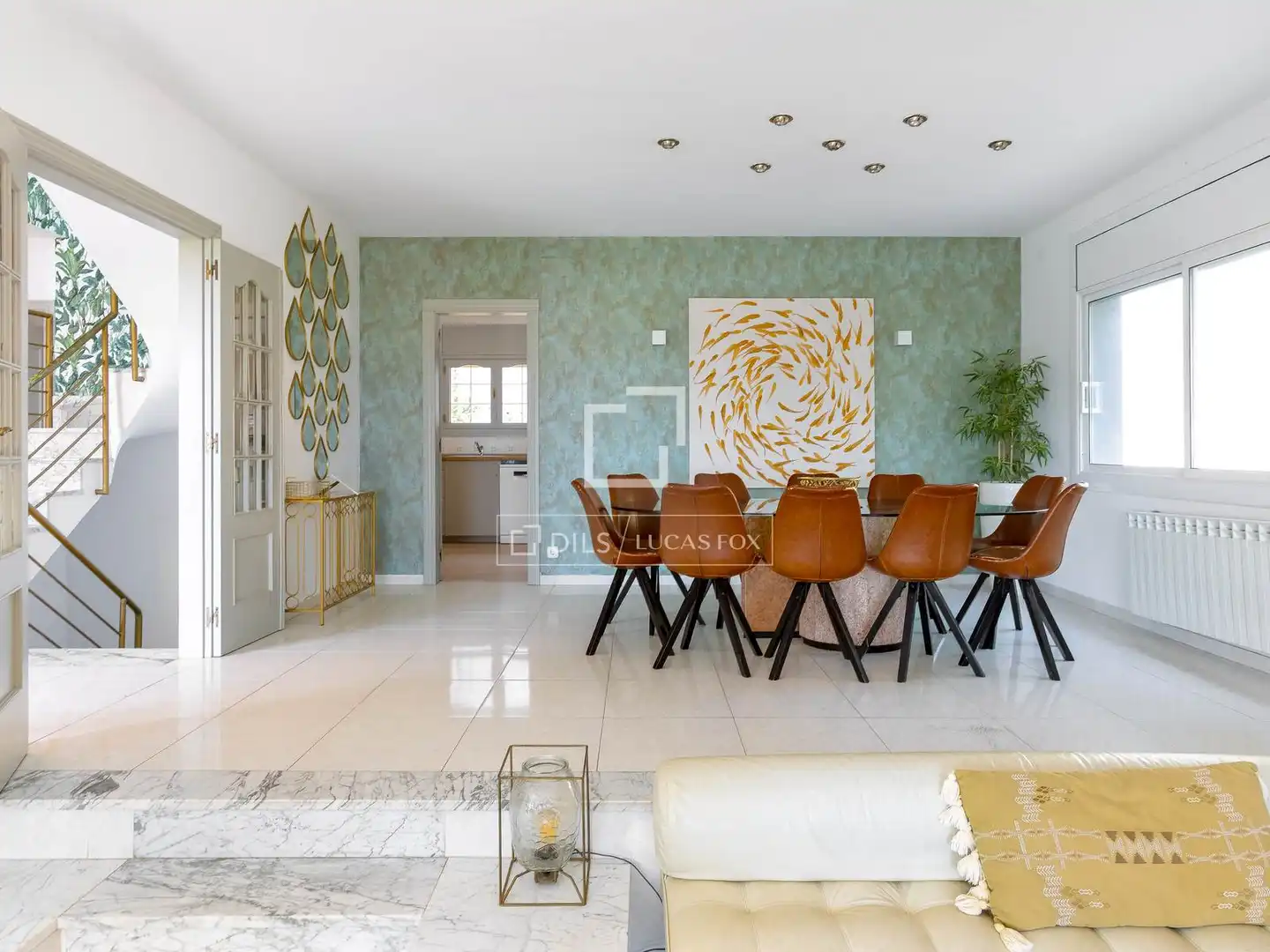 Detached house with terrace for sale in Premià de Dalt, imagen 13