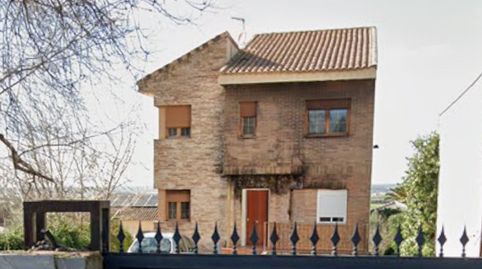 Foto 2 de Piso en venta en Calle Olmos 22, Numancia de la Sagra, Toledo