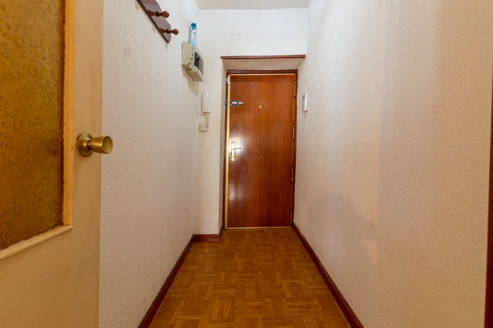 Flat for sale in Alcalá de Henares  with Heating and Terrace