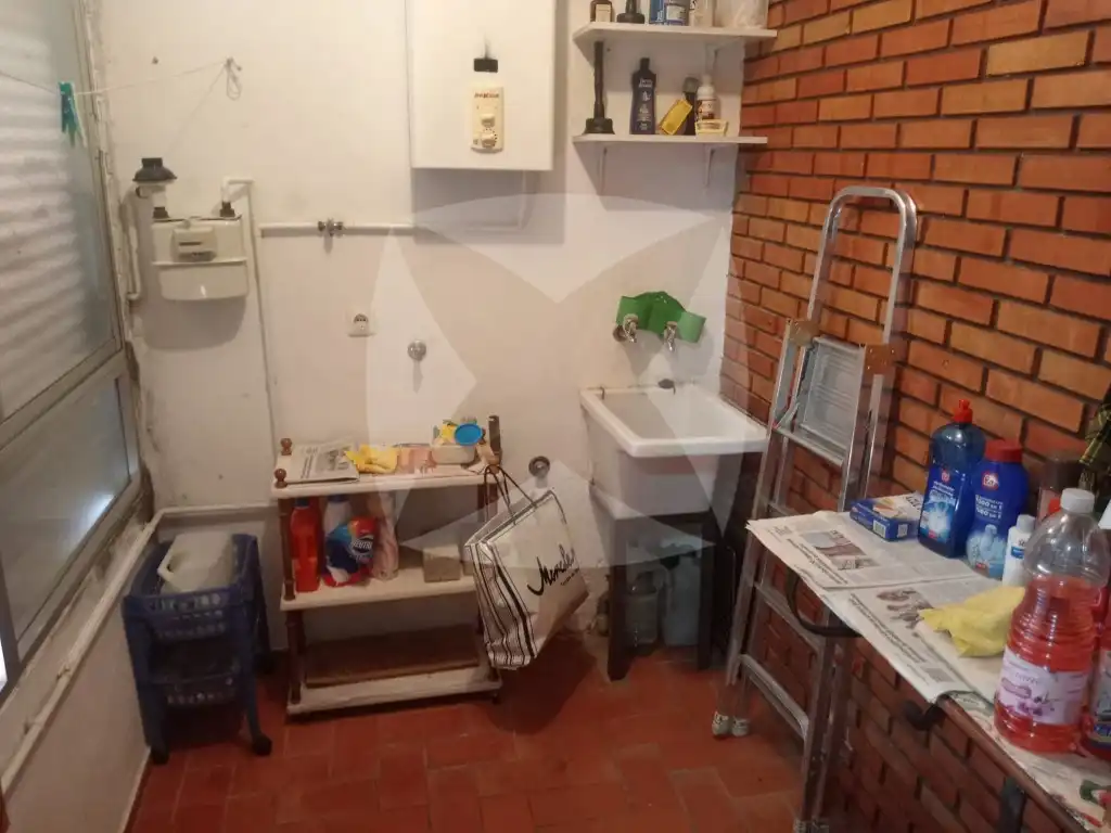 Pis en venda en Badajoz amb Aire condicionat, Terrassa i Moblat