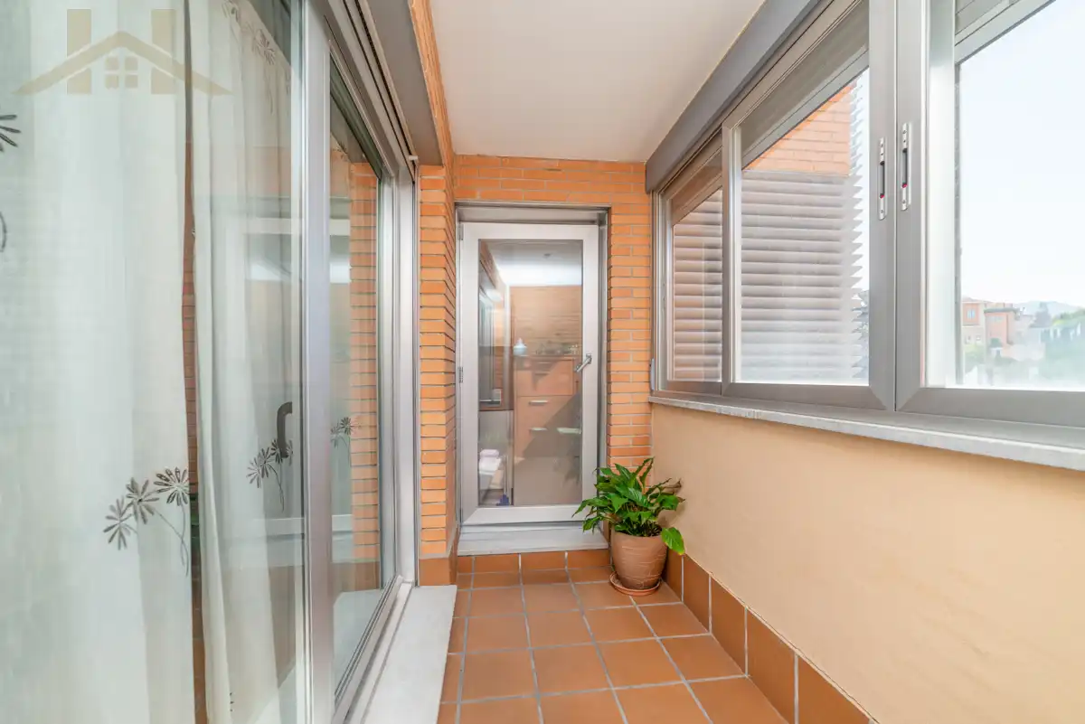 Terraza de Piso en venta en Pinto con Aire acondicionado, Calefacción y Parquet