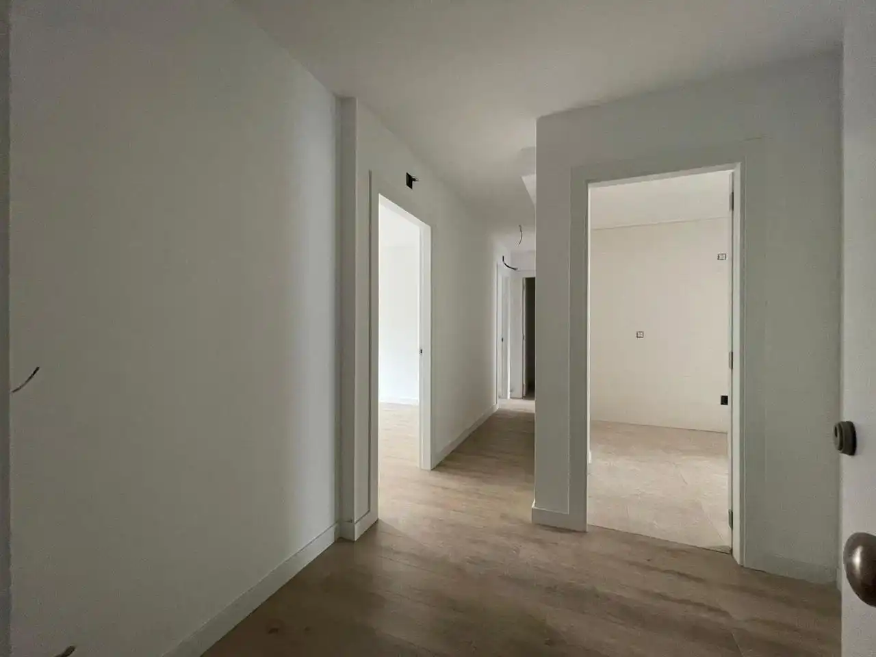 Planta baixa en venda en A Coruña Capital  amb Terrassa, Traster i Alarma