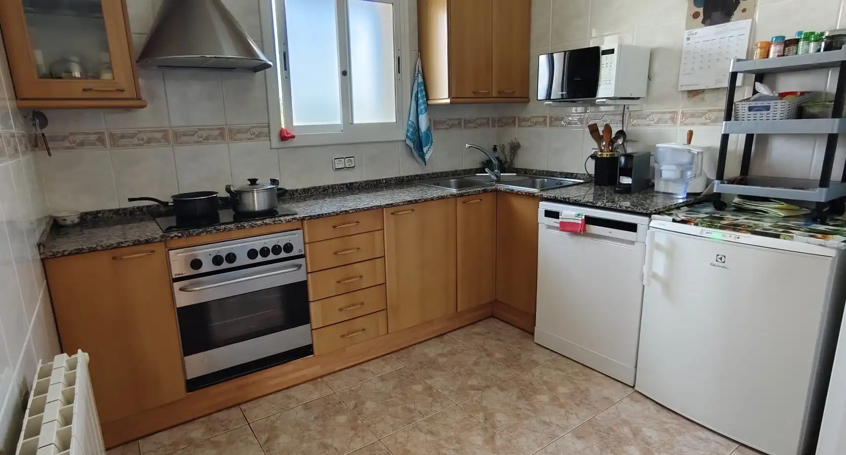 Casa o chalet en venta en N/A, Castellví de la Marca
