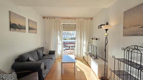Foto 4 de Apartamento en venta en Avenida de España, 22, La Carihuela - Los Nidos, Torremolinos
