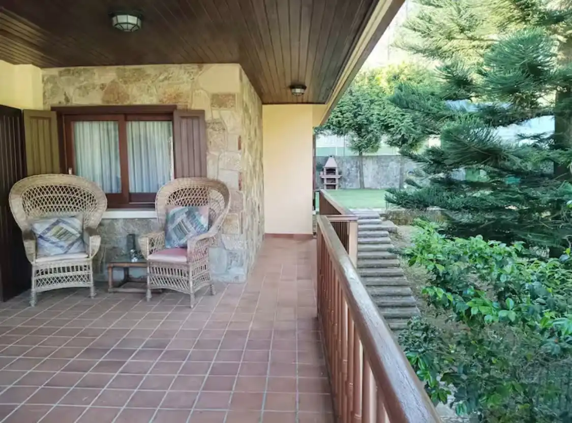 Casa con terraza en venta en Gondomar, imagen 42