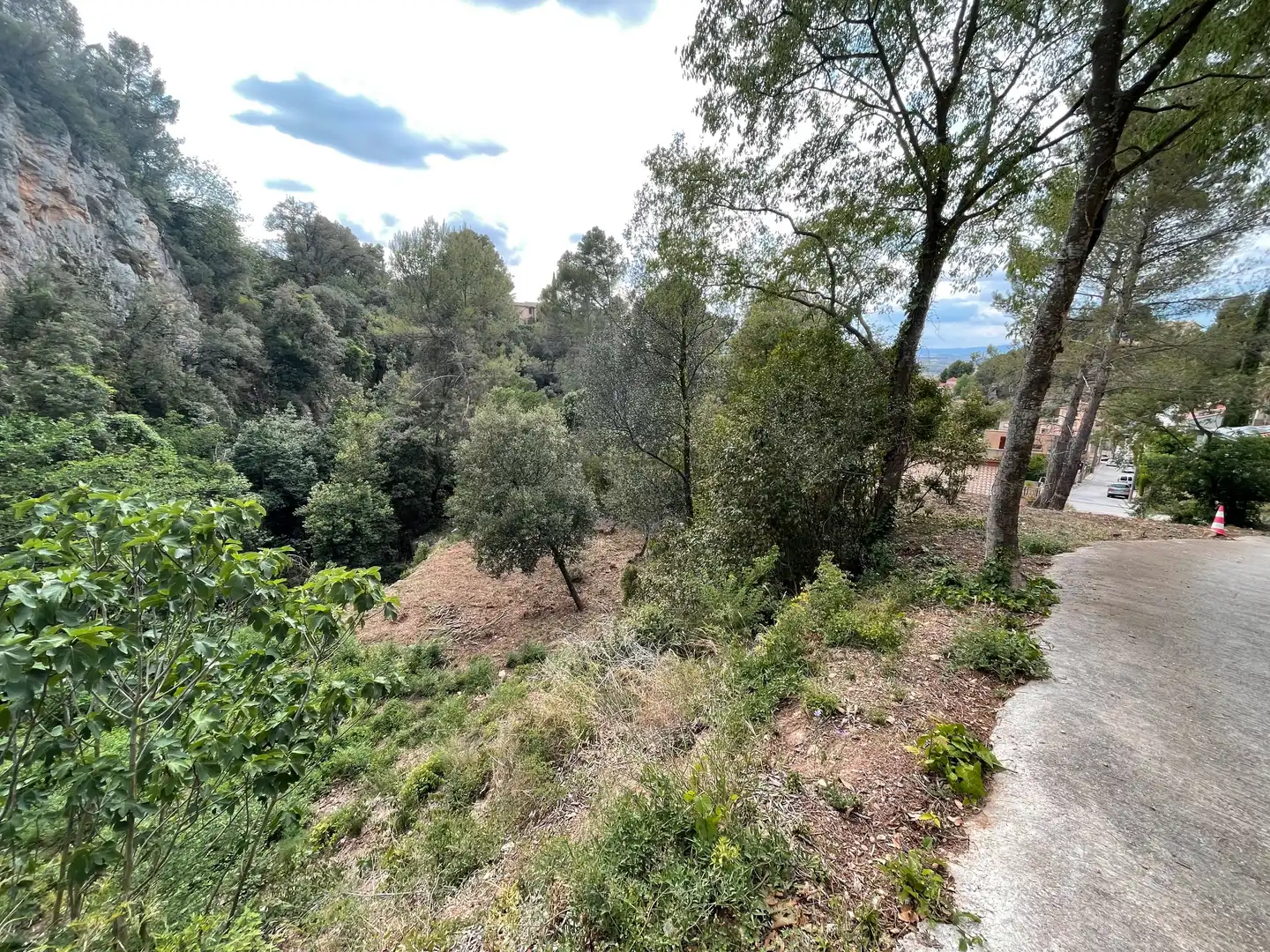 Terreny residencial en venda a Camí Racó, imagen 26