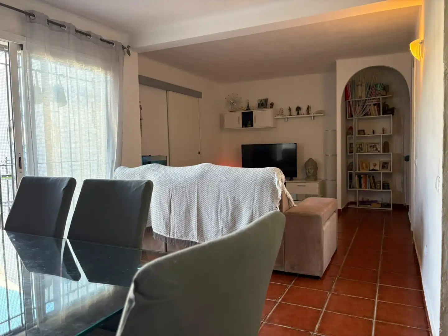 Casa a schiera con piscina in vendita a Calle PICO DEL ANETO, imagen 55