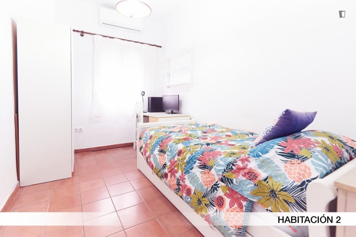 Apartament per a compartir a Bami - La Estrella