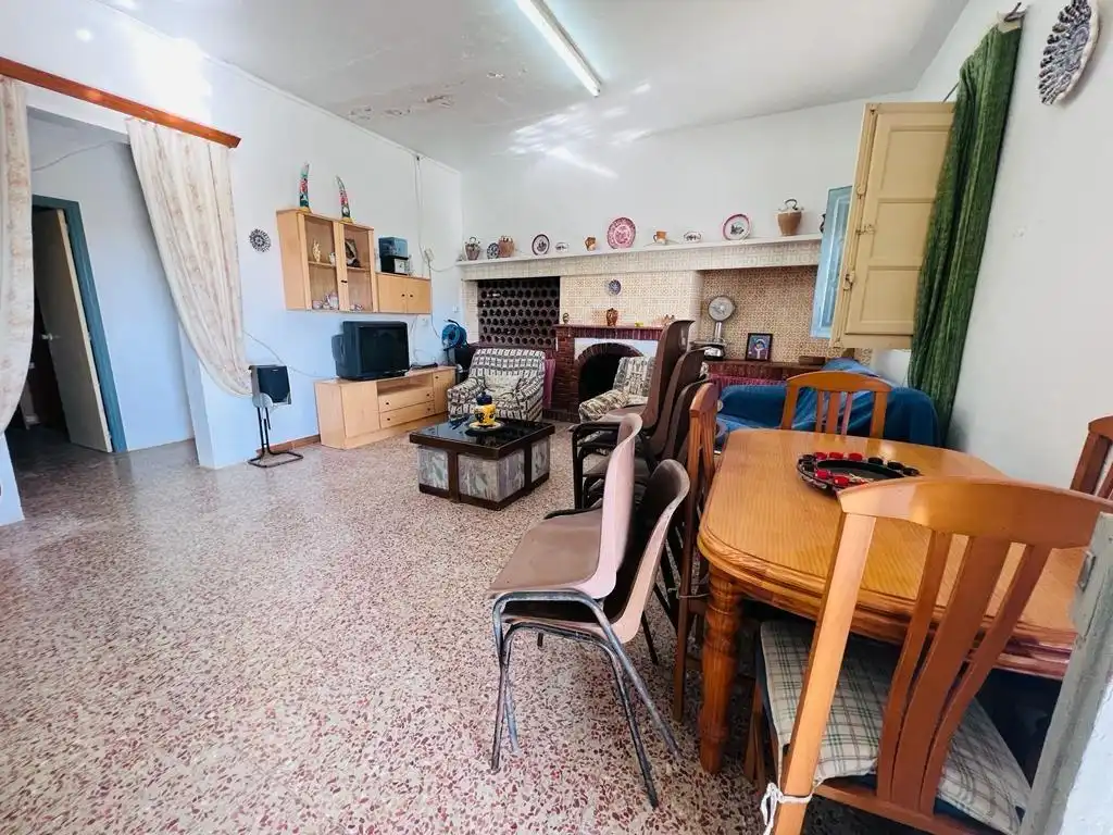 Casa o chalet en venta en Tébar - Los Arejos