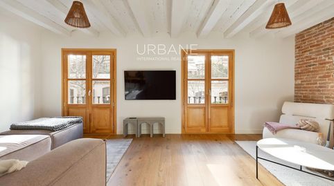 Foto 2 de Pis de lloguer a Trafalgar, Sant Pere, Sta. Caterina i la Ribera, Barcelona Capital