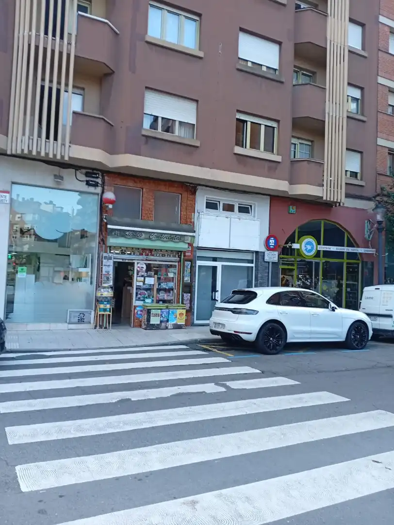 Business premises for transfer in Calle Vicente Innerarity, imagen 3