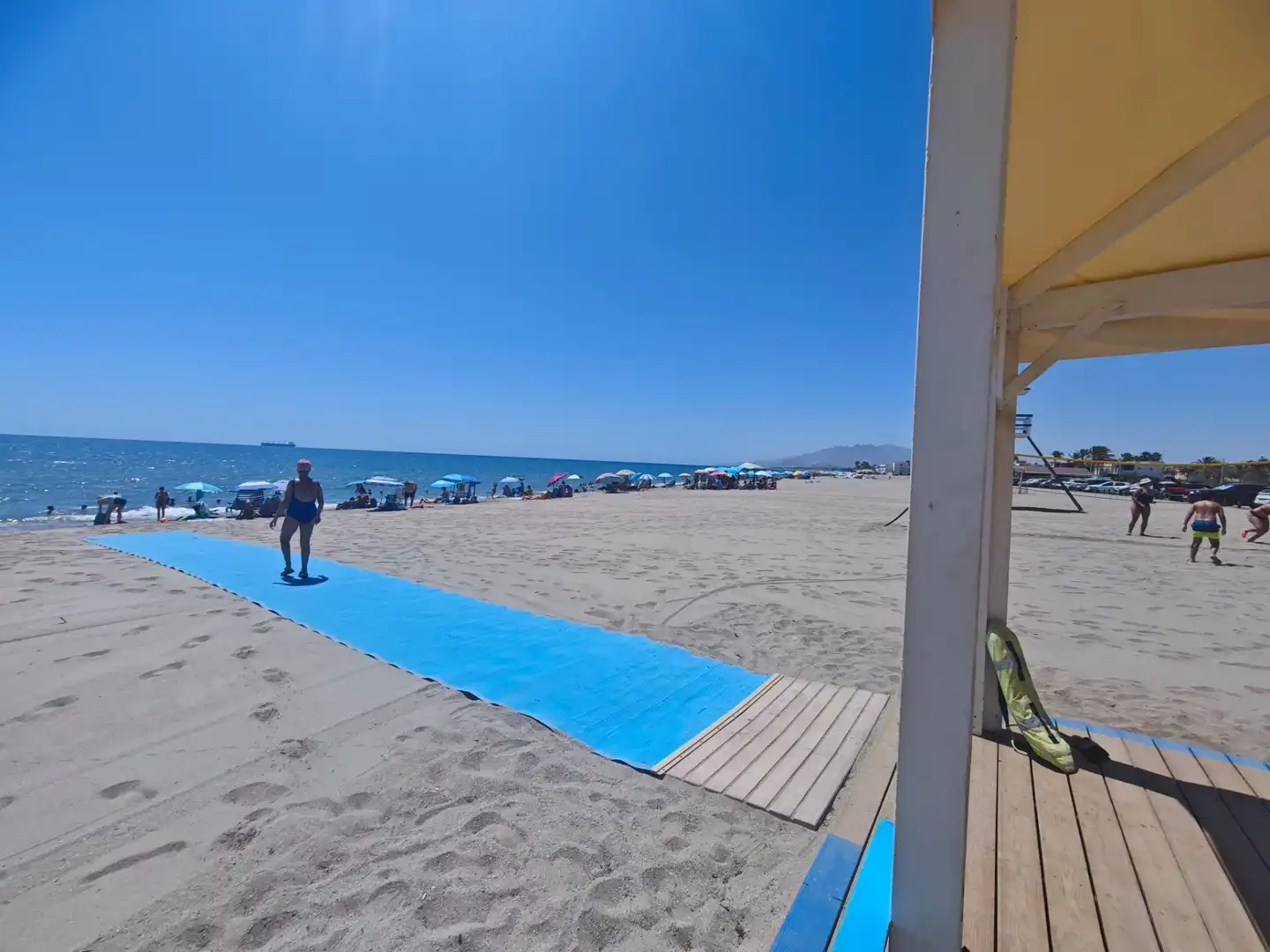 Pis de lloguer en Cuevas del Almanzora amb Piscina comunitària