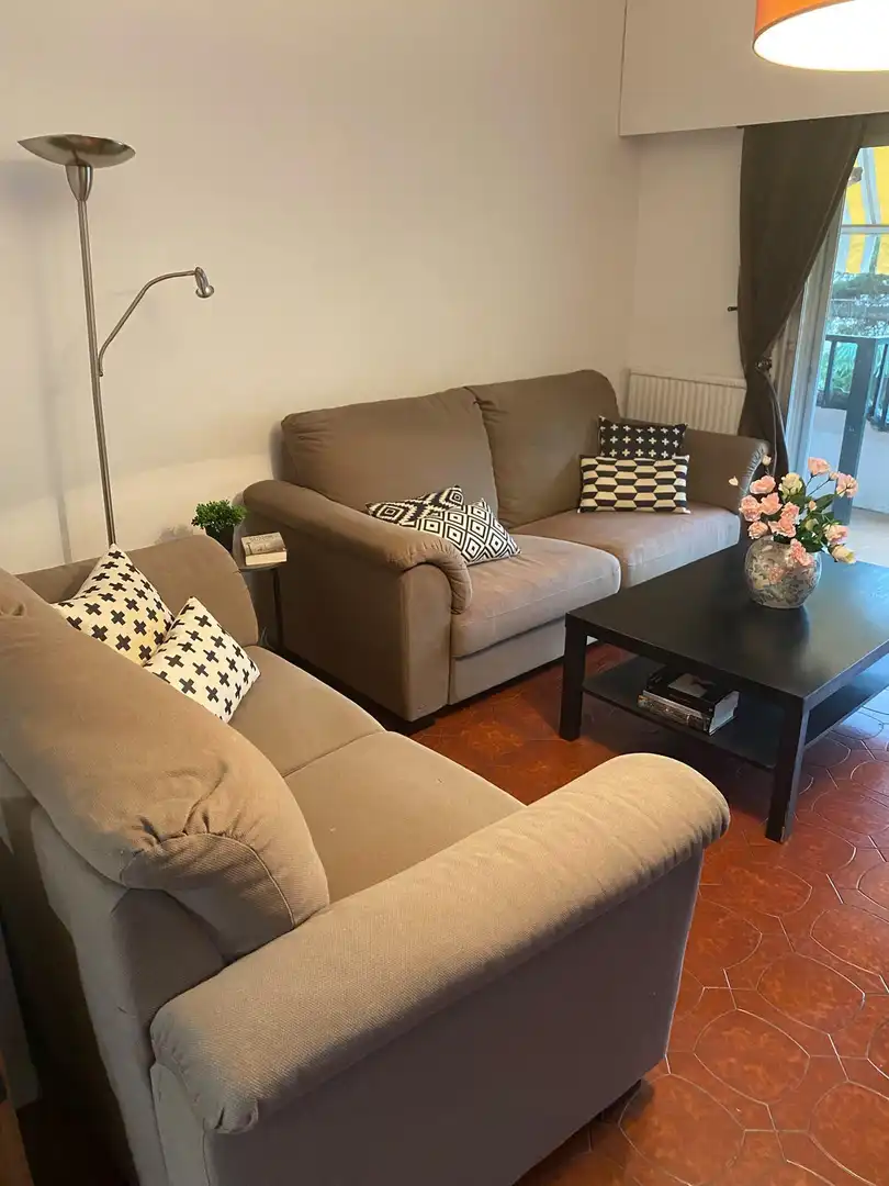 Flat with pool for sale in de Navacerrada, imagen 2