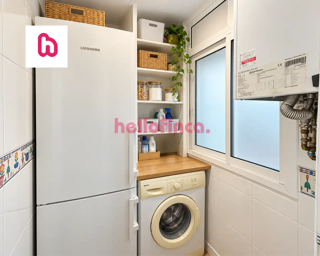 Piso con balcón en venta en Congost, imagen 12