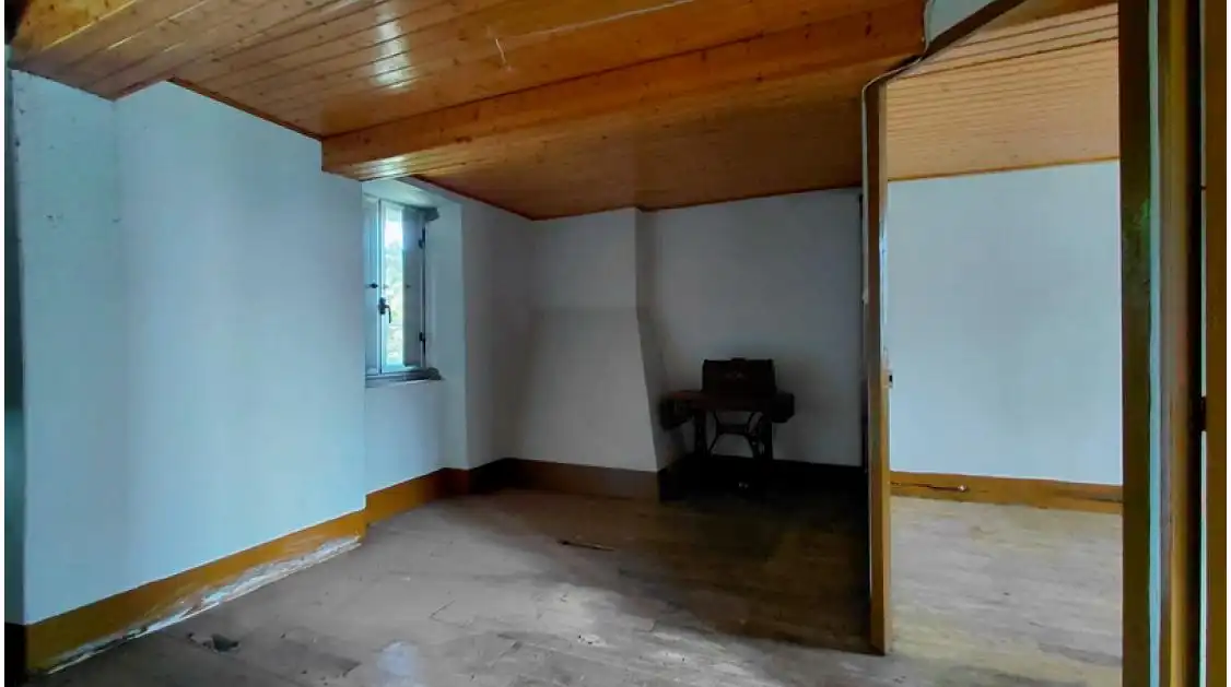 Houses for sale in Oleiros  with Private garden