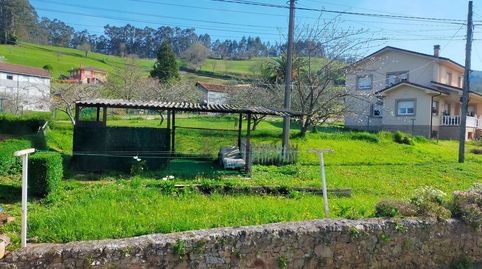 Foto 2 de Finca rústica en venda a Soto del Barco, Asturias