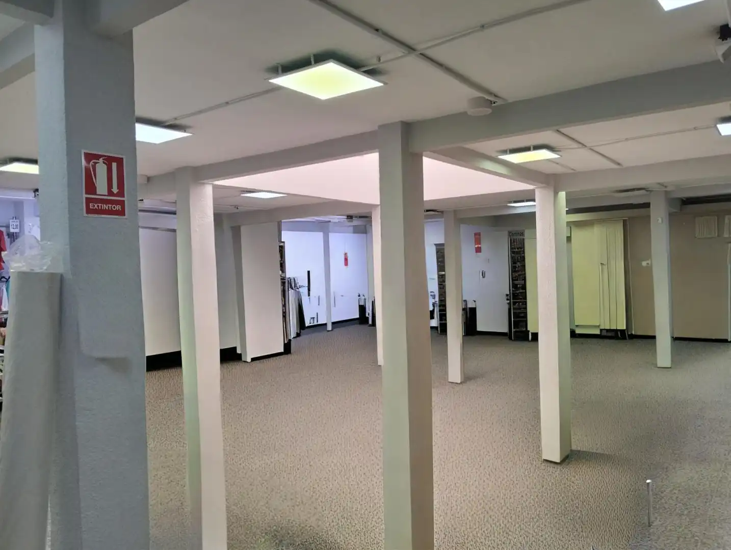 Gewerbefläche zur Miete in Centro - Doña Mercedes, imagen 4