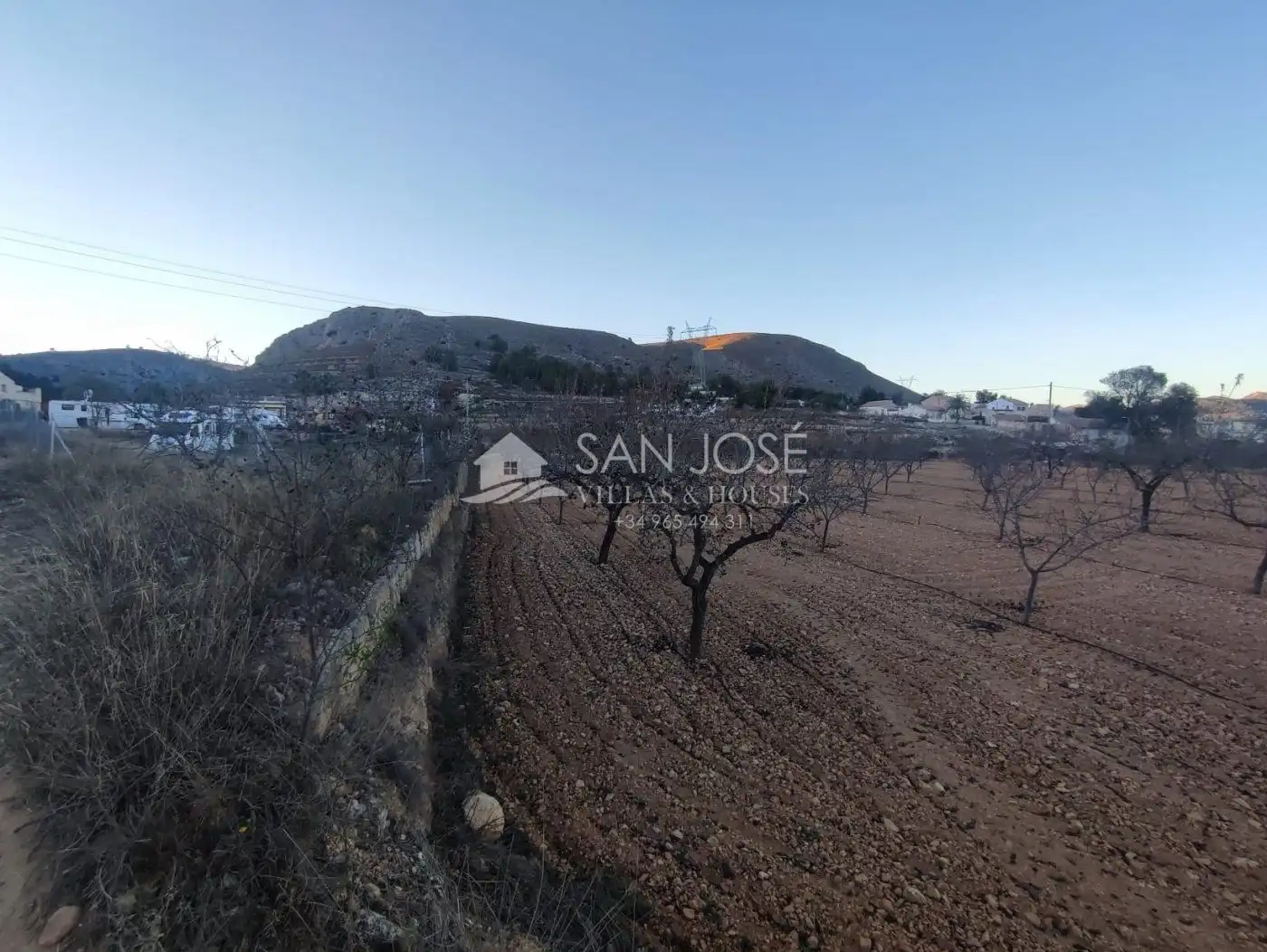 Terrenos y solares en venta en La Romana, imagen 5