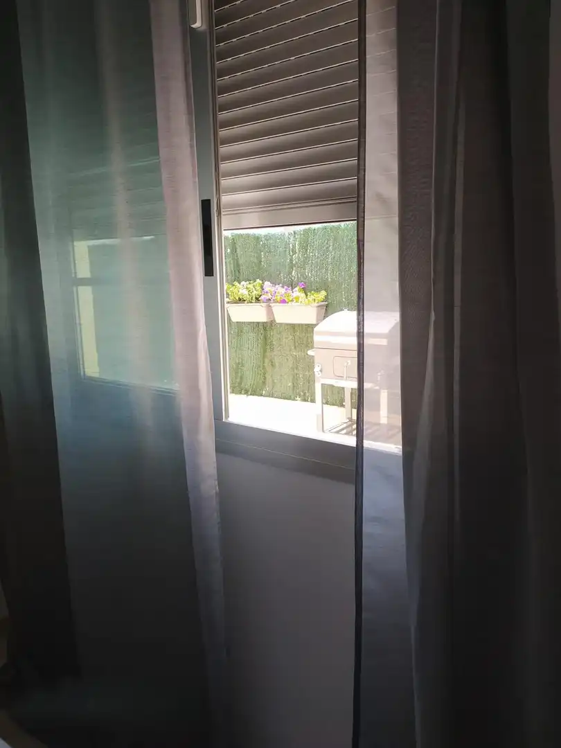 Terrassa de Àtic de lloguer en Las Palmas de Gran Canaria amb Terrassa i Moblat