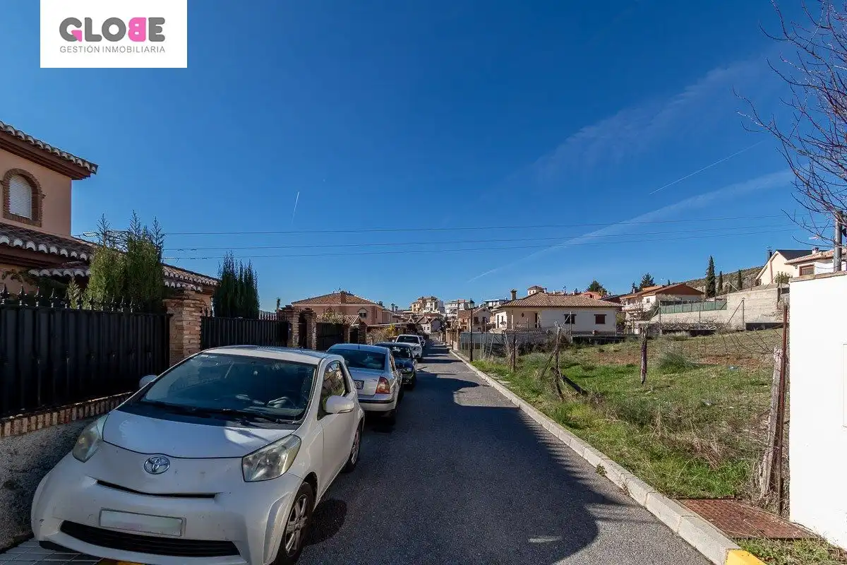 Lands and plots for sale in Calle ALCAZABA 15, imagen 13
