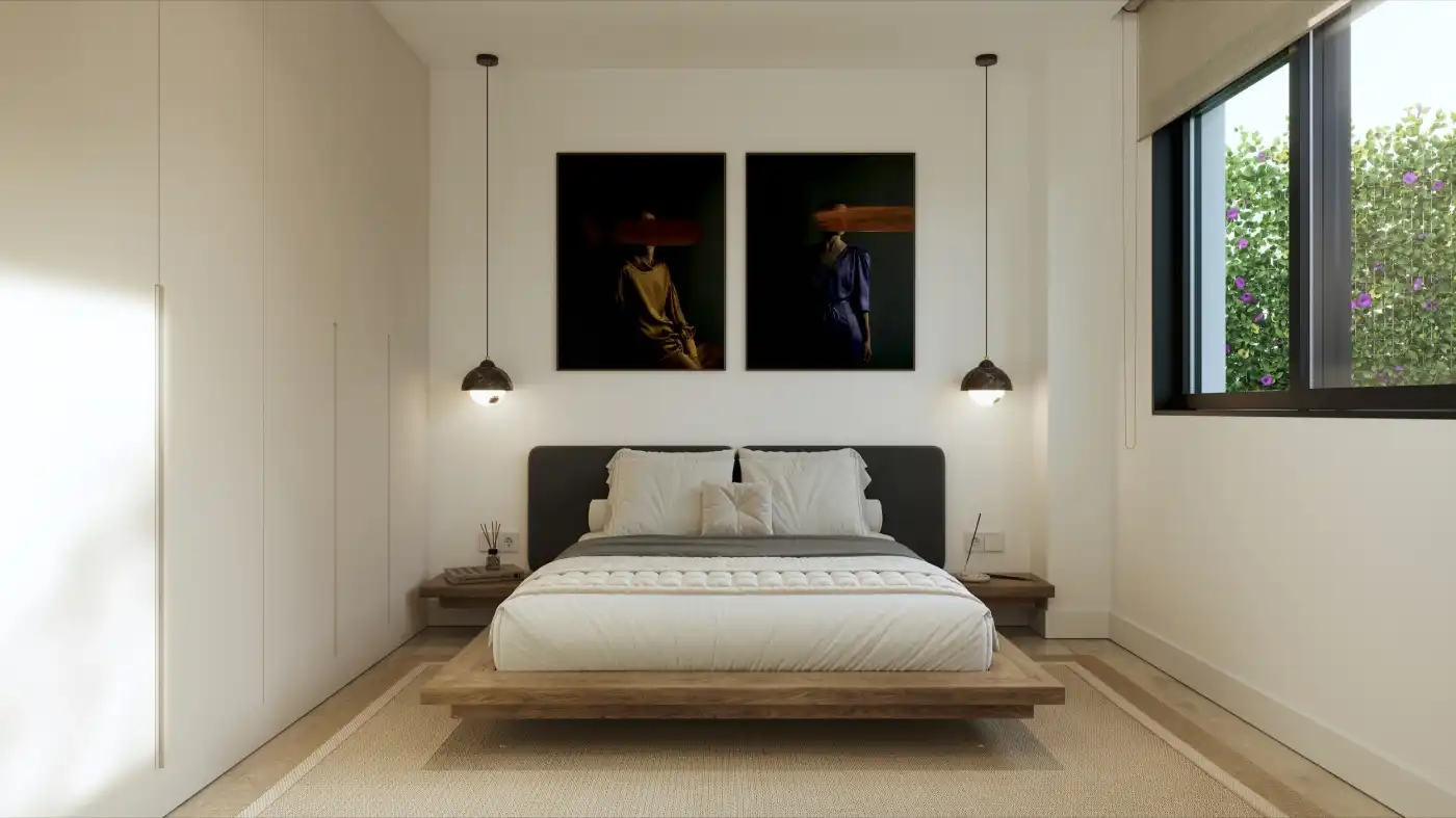 Apartament en venda a Urbanizacion Camarate Golf, 46, Bahía de Casares