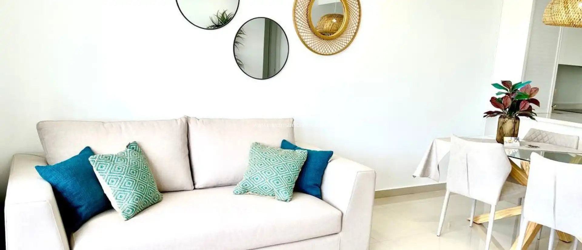 Penthouse zum Verkauf in Orihuela Costa, imagen 5