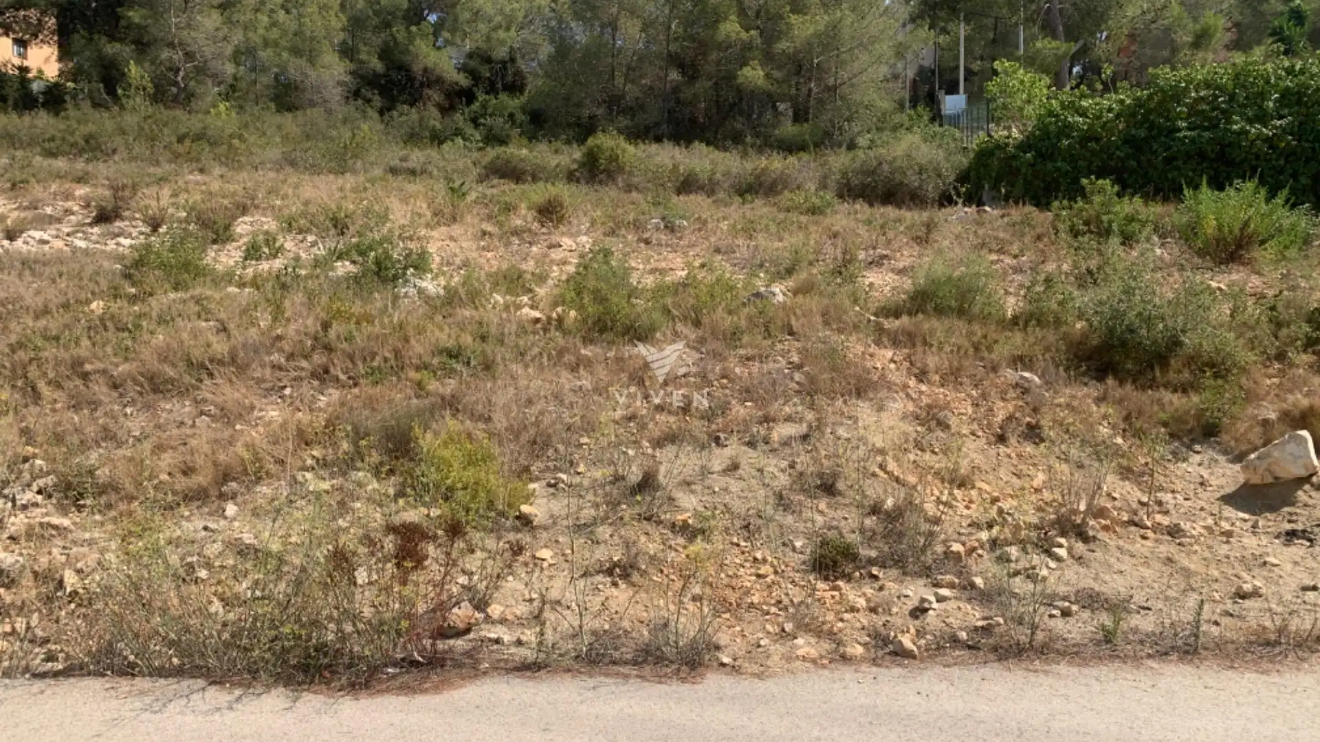 Residencial en venta en Canyelles