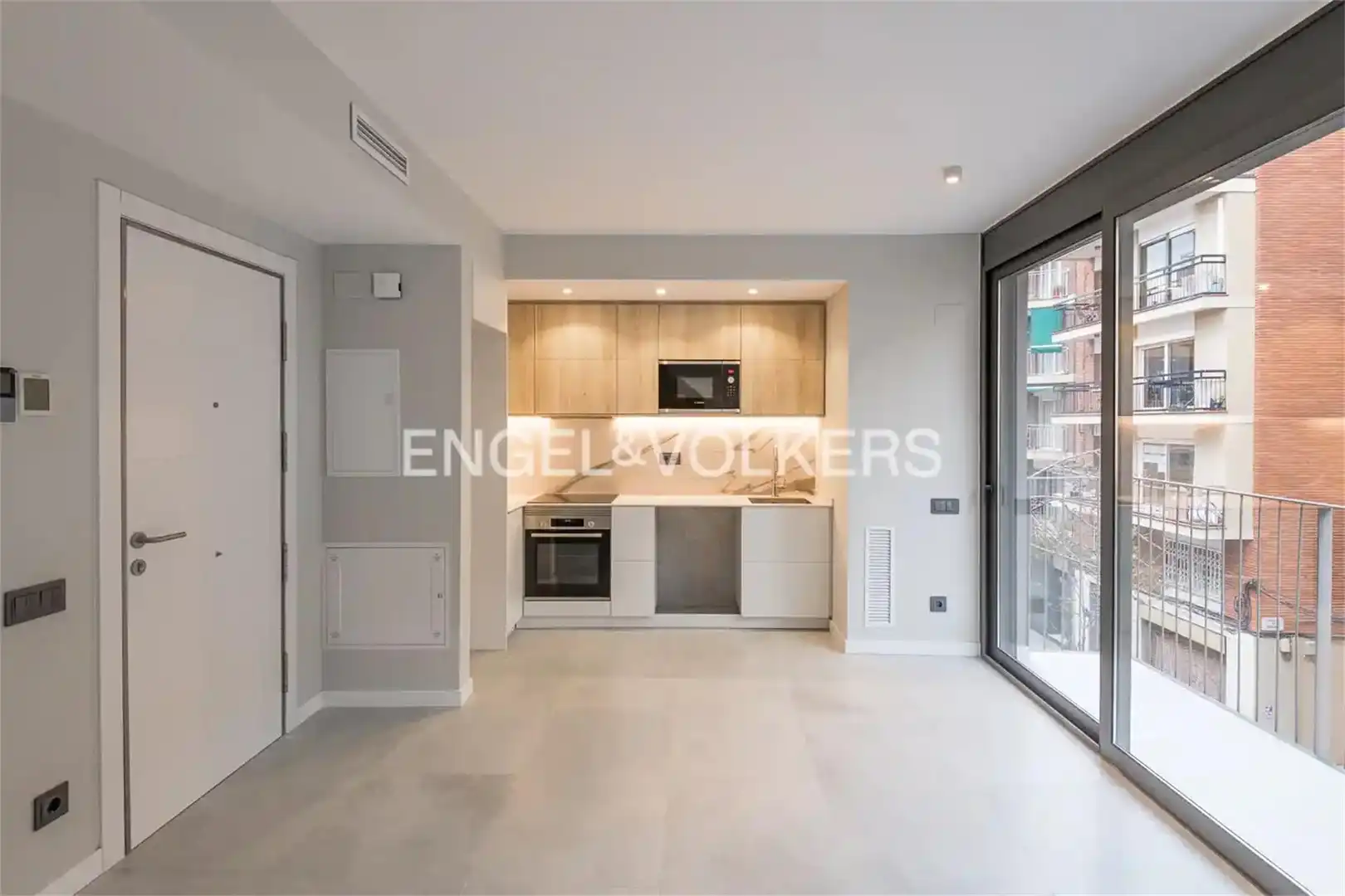 Ground floor for sale in Can Baró