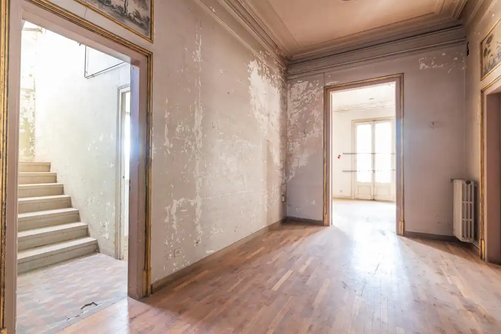 Duplex with terrace for sale in Centre - Sant Oleguer, imagen 22
