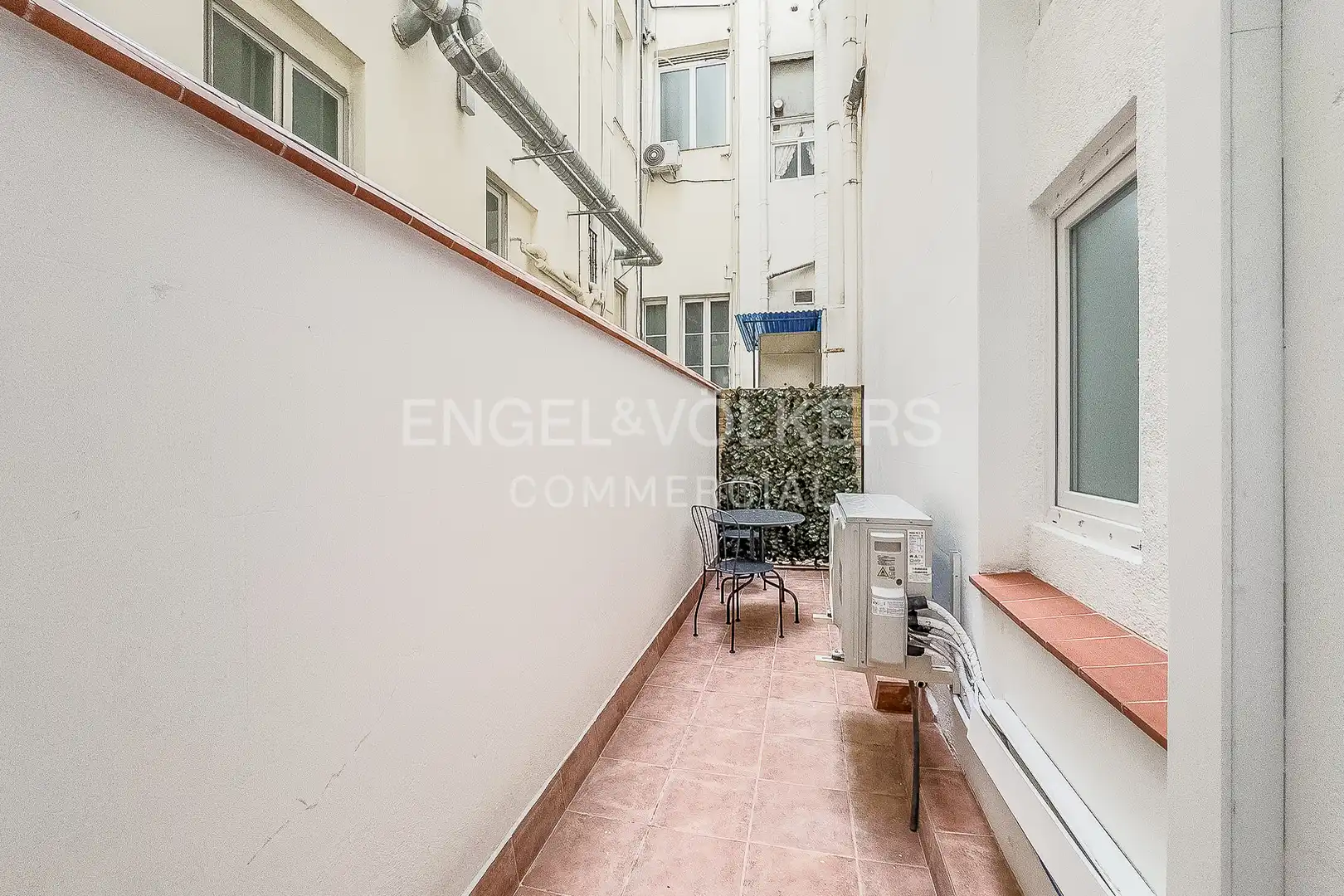 Piso con terraza en alquiler en Eixample, imagen 9