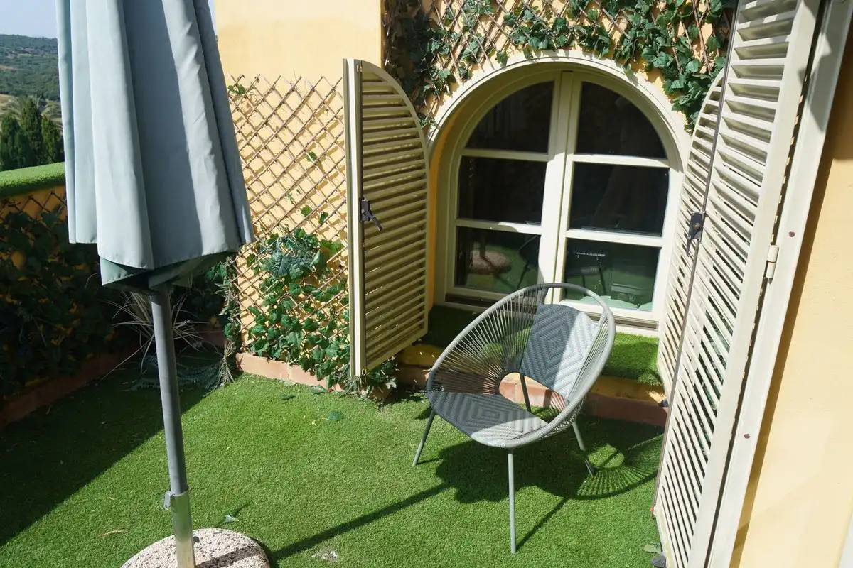 Adossat amb jardí en venda a Sotogrande Alto, imagen 2