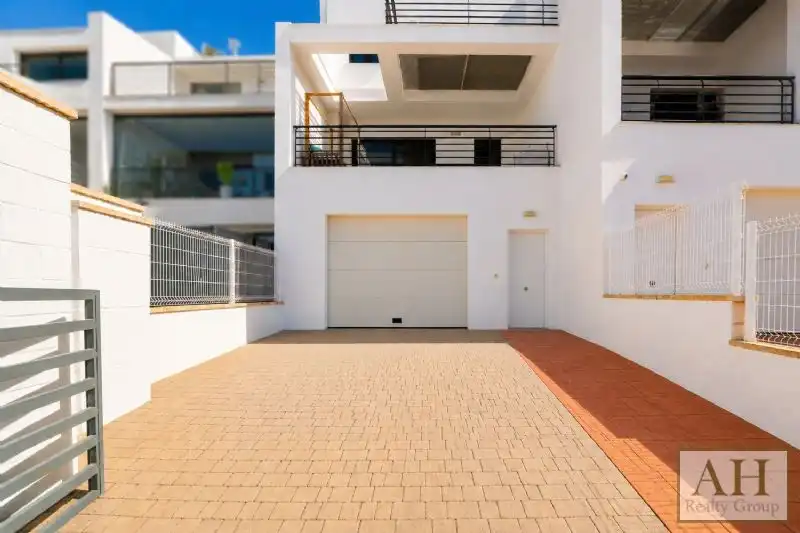 Adosado en venta en L'Albir, imagen 27