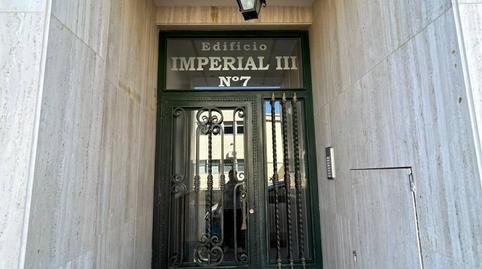 Foto 3 de Piso en venta en C. Diego Montesinos, Los Montesinos, Alicante