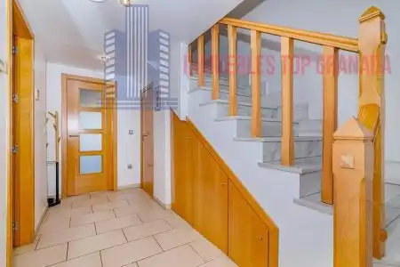 Dúplex en venta en Torre de Comares, Barrio de Zaidín