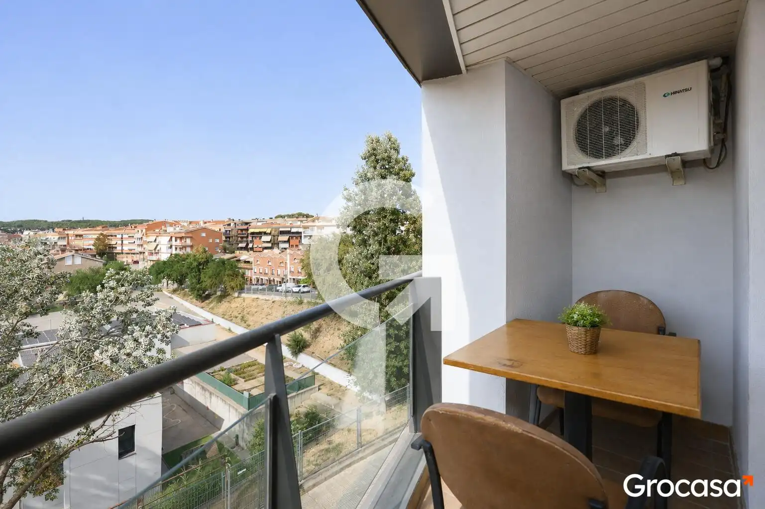 Terraza de Piso en venta en Rubí con Aire acondicionado, Calefacción y Terraza