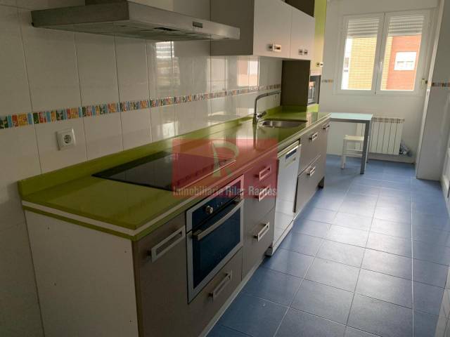 Piso en Venta en El Soto