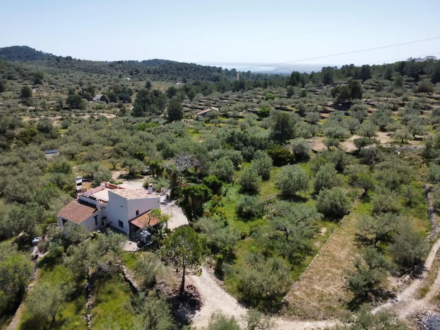 Country house with pool for sale in El Perelló, imagen 30