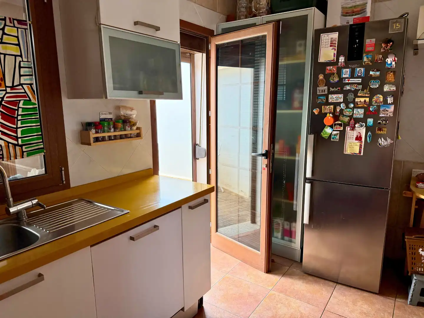 Kitchen of Houses for sale in Teguise  with Terrace, Swimming Pool and Balcony