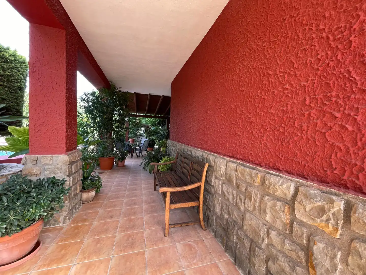 Villa avec piscine à vendre à Carretera Carretera de Dènia a Xábia 55, imagen 47