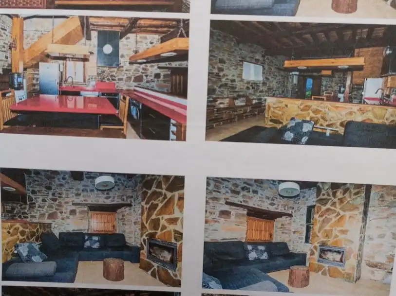 Casa rústica en venda a Calle Ponferrada Lb 11, imagen 7