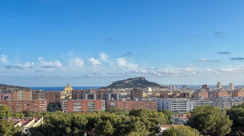 Piso en venta en Alicante