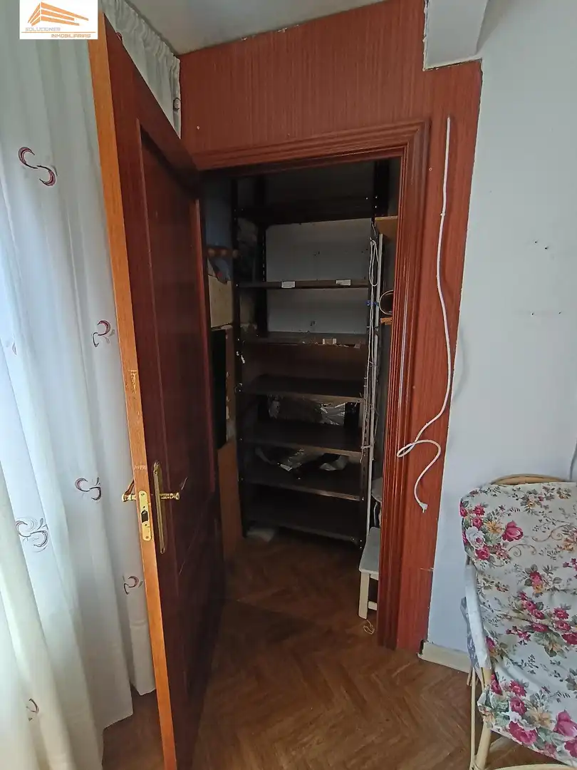 Pis en venda en Valladolid amb Aire condicionat i Calefacció