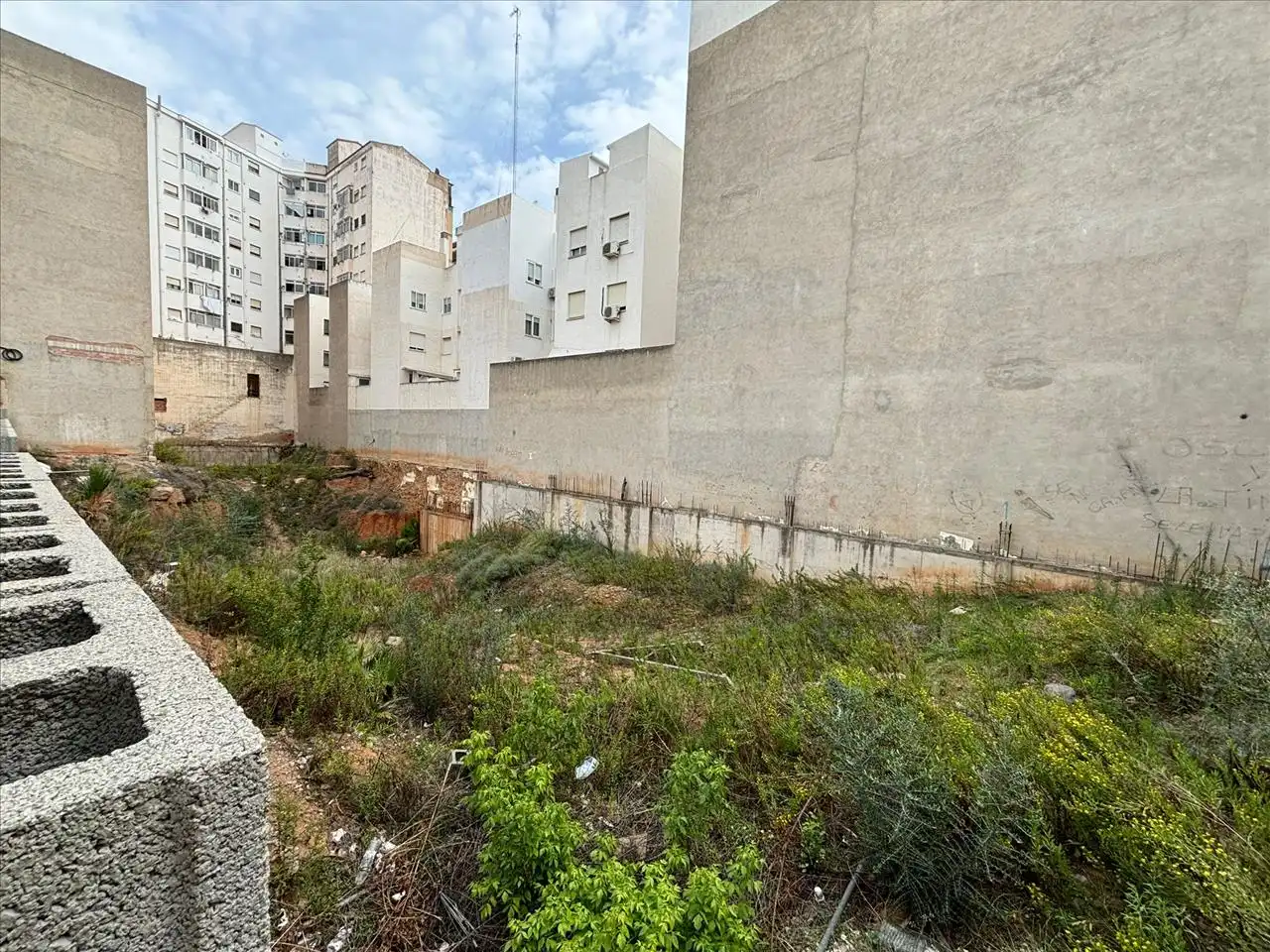 Terreny residencial en venda a Vall D'Alba, imagen 5