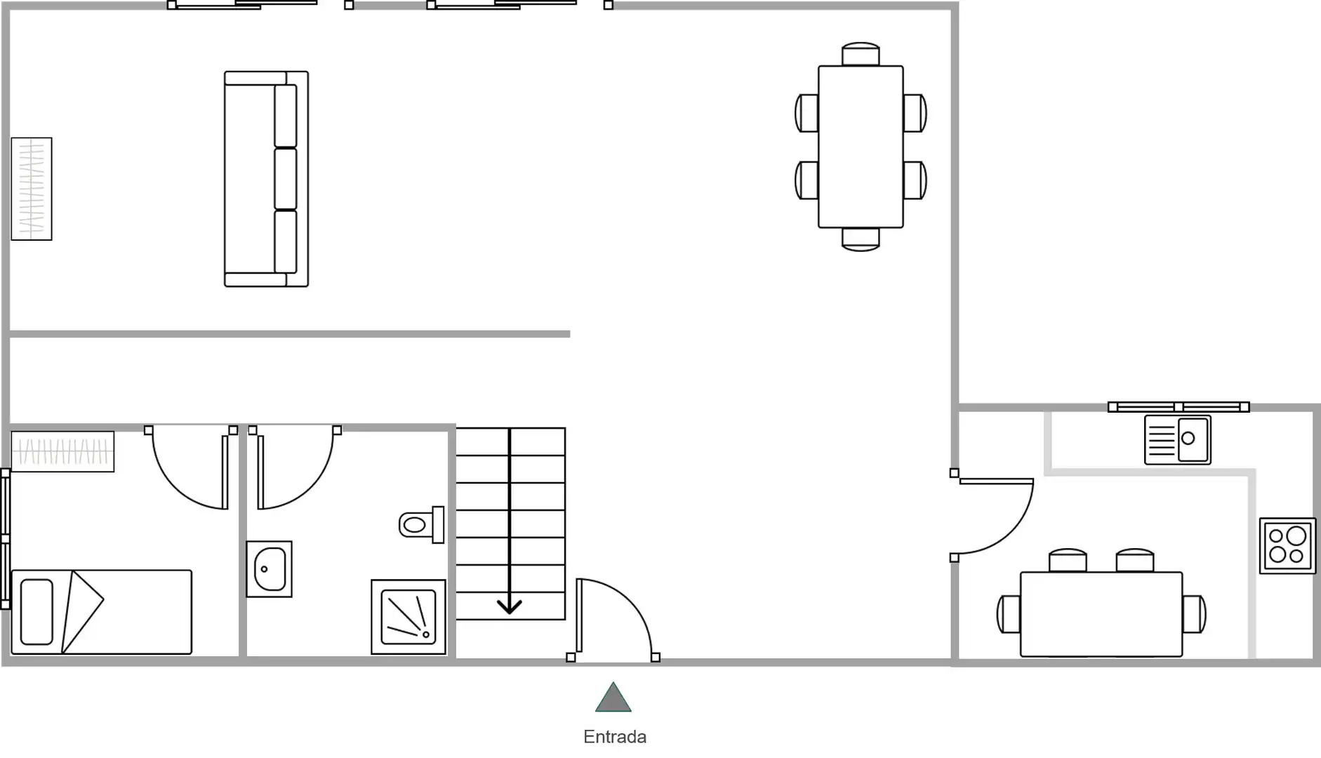 Casa o chalet en venta en Alella con Aire acondicionado, Calefacción y Jardín privado