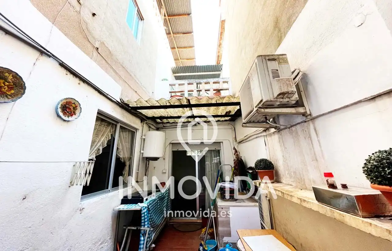 House with terrace for sale in Barxeta, imagen 12