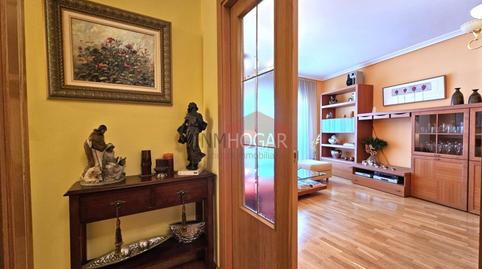 Foto 2 de Pis en venda a Calle Calle de Alfonso de Montalvo, Centro, Ávila