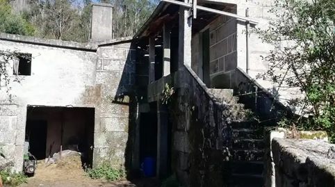 Foto 4 de Casa adosada en venda a Centro - Echegaray, Pontevedra Capital