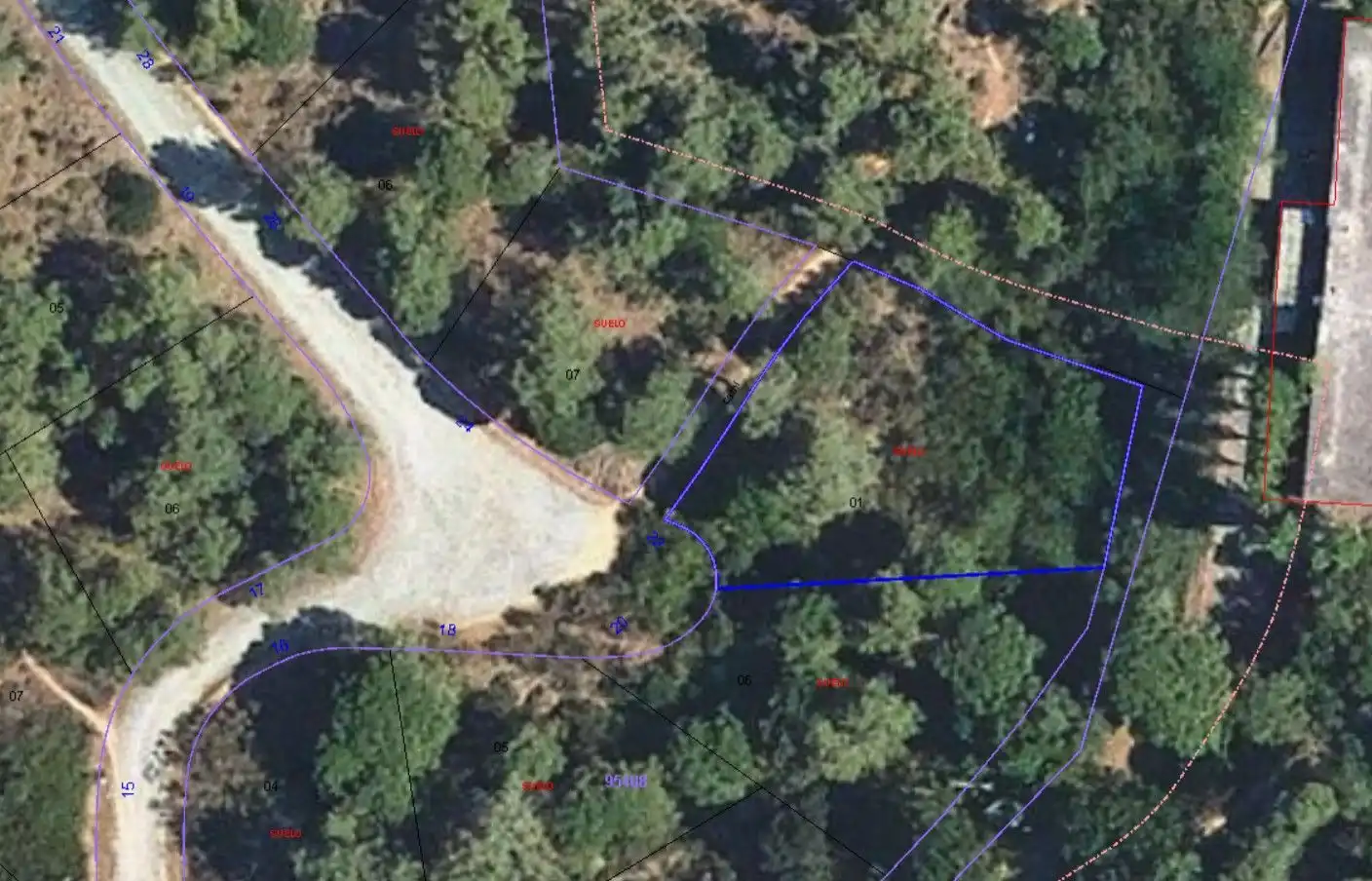Grundstücke und Bauplätze zum Verkauf in Sant Joan - Vilarromà, imagen 6